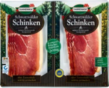 Schwarzwälder Schinken Angebote von Tannenhof bei Netto Marken-Discount Nordhausen für 1,99 €