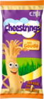 Cheestrings Käsenack Angebote bei EDEKA Seevetal für 1,99 €