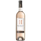 A.O.P. Côtes-de-Provence - H HAUSSMANN - Carrefour à Vaulx-en-Velin A.O.P. Côtes-de-Provence - H HAUSSMANN en promo chez Carrefour Vaulx-en-Velin à 4,86 €