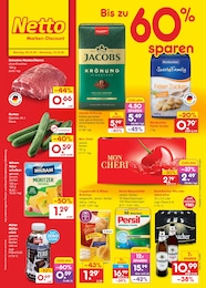 Netto Marken-Discount Prospekt für Delitzsch mit 70 Seiten Netto Marken-Discount Prospekt für Delitzsch: "Aktuelle Angebote", 70 Seiten, 05.10.2026 - 10.10.2026