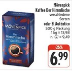 Kaffee Der Himmlische bei EDEKA im Rauhenebrach Prospekt für 6,99 €