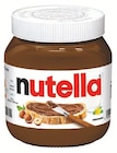 Nuss-Nougat-Creme Angebote von Nutella bei Lidl Neuss für 3,49 €