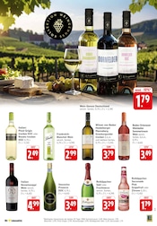 Rotkäppchen Sekt im EDEKA Prospekt in Weinheim Aktueller EDEKA Prospekt mit Rotkäppchen Sekt, "Aktuelle Angebote", Seite 20