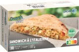 Picard La Grande-Motte - Promo Sandwich à l'italienne Promo Sandwich à l'italienne à 3,59 € dans le catalogue Picard à La Grande-Motte