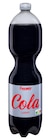 Cola im Lidl Prospekt Cola von Freeway im aktuellen Lidl Prospekt für 0,49 €