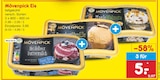 Netto Marken-Discount Obertshausen - Eis Angebot im Prospekt Eis bei Netto Marken-Discount im Obertshausen Prospekt für 3,99 €
