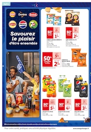 Offre Barbecue dans le catalogue Auchan Hypermarché du moment à la page 12