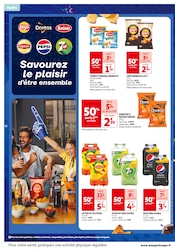 Barbecue Angebote im Prospekt "Les 7 Jours Auchan" von Auchan Hypermarché auf Seite 12