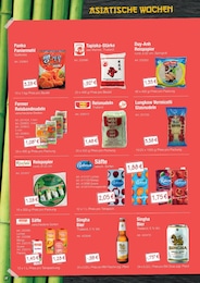 Paniermehl Angebot im aktuellen Hamberger Prospekt auf Seite 20