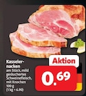 Markant Nordwest Delbrück Prospekt mit  im Angebot für 0,69 €