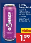 Aktuelle Energydrink Angebote bei Netto Marken-Discount in Görlitz Aktuelles Energy Drink Angebot bei Netto Marken-Discount in Görlitz ab 1,29 €