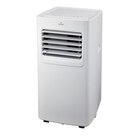 Climatiseur mobile - CARREFOUR HOME - Carrefour à Tourcoing Climatiseur mobile - CARREFOUR HOME en promo chez Carrefour Tourcoing à 199,99 €