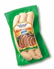 Aktuelle Bratwurst Angebote bei EDEKA in Münster Aktuelles Rostbratwurst Angebot bei EDEKA in Münster ab 5,99 €