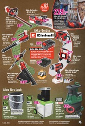 Gartengeräte im Hornbach Prospekt in Görlitz Aktueller Hornbach Prospekt mit Gartengeräte, "Dich schonst du nicht. Aber Ressourcen.", Seite 13