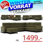 Texas Ecksofa bei Seats and Sofas im Langenhagen Prospekt für 1.499,00 €