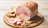 U Express L'Huisserie - Promo Jambon cuit supérieur avec couenne Promo Jambon cuit supérieur avec couenne à 10,89 € dans le catalogue U Express à L'Huisserie