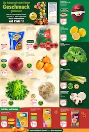 Aktueller GLOBUS Prospekt mit Mango, "Aktuelle Angebote", Seite 10