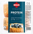Proteinbrötchen von Sinnack im aktuellen Netto mit dem Scottie Prospekt für 1,49 €