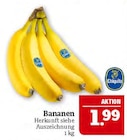 Bananen Angebote von Chiquita bei Marktkauf Plauen für 1,99 €