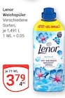 Aktuelles Weichspüler Angebot bei GLOBUS in Braunschweig ab 3,79 €