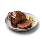 Saftbraten vom Jungbullen Angebote bei Netto Marken-Discount Heidelberg für 1,19 €