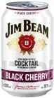 Bourbon Whiskey & Cola im Angebot bei Kaufland in Hagen Bourbon Whiskey & Cola Angebote von JIM BEAM bei Kaufland Hagen für 1,99 €