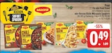 Fix oder Food Travel im Angebot bei EDEKA in Erlangen Fix oder Food Travel Angebote von Maggi bei EDEKA Erlangen für 0,49 €