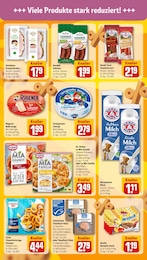 Olivenöl Angebot & Preis im aktuellen REWE Prospekt Olivenöl Angebot im aktuellen REWE Prospekt auf Seite 21