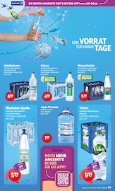 Volvic im Getränke Hoffmann Prospekt in Ahlen Aktueller Getränke Hoffmann Prospekt mit Volvic, "Aktuelle Angebote", Seite 2