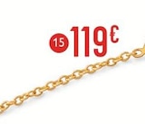 E.Leclerc Suresnes - Promo Bracelet Promo Bracelet à 119,00 € dans le catalogue E.Leclerc à Suresnes