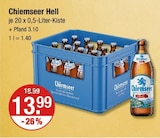 Angebot im V-Markt Pentling Prospekt V-Markt Pentling Prospekt mit im Angebot für 13,99 €