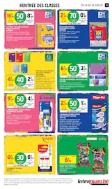 Pokémon en promo dans le catalogue Intermarché Hyper à la page 31