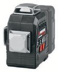Akku-Kreuzlinienlaser 20 V von Parkside Performance im aktuellen Lidl Prospekt für 59,99 €