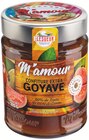 Confiture M'amour - LESIEUR dans le catalogue Auchan Supermarché