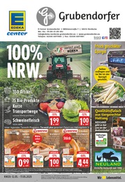 E center Prospekt für Hagen: "Aktuelle Angebote", 28 Seiten, 12.05.2025 - 17.05.2025