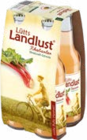 Getränke Hoffmann Remscheid - Lütts Landlust Angebot im Prospekt Lütts Landlust bei Getränke Hoffmann im Remscheid Prospekt für 3,99 €
