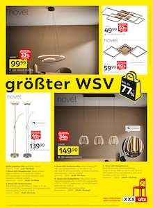 Koffer Angebot im aktuellen XXXLutz Möbelhäuser Prospekt auf Seite 7