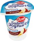 Sahne-Joghurt Angebote von Zott bei EDEKA Passau für 0,39 €