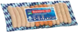 Aktuelle Bratwurst Angebote bei EDEKA in Ingolstadt Aktuelles Bratwurst-Mix Angebot bei EDEKA in Ingolstadt ab 3,49 €