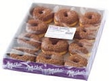 Schoko-Donuts Angebote von Milka bei Metro Unna für 14,12 €