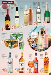 Mumm im K+K - Klaas & Kock Prospekt in Beckum Aktueller K+K - Klaas & Kock Prospekt mit Mumm, "Wenn Lebensmittel, dann K+K", Seite 11