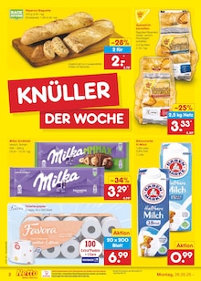 Netto Marken-Discount Leinsweiler Prospekt der aktuellen Woche, gültig von 26.05.2025 bis 31.05.2025 Aktueller Netto Marken-Discount Leinsweiler Prospekt "Aktuelle Angebote" mit 63 Seiten