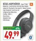 Aktuelle Kleiderbügel Angebote bei Marktkauf in Bottrop Aktuelles Bügel-Kopfhörer Tune 770NC Angebot bei Marktkauf in Bottrop ab 49,99 €