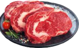 Entrecôte-Steak Angebote von Gutfleisch bei EDEKA Seevetal für 2,69 €