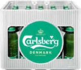 Lager Beer von Carlsberg im aktuellen Netto Marken-Discount Prospekt