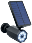 LED-Solar-Wandleuchte Angebote bei Wreesmann Cottbus für 7,99 €