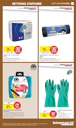 Prix et réduction Sac dans le prospectus Intermarché Express en cours Offre Sac dans le catalogue Intermarché Express du moment à la page 11