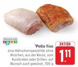 Pollo fino im aktuellen Prospekt bei E center in Umkirch