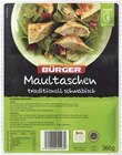 Maultaschen im Angebot bei combi in Bremen Maultaschen Angebote von Bürger bei combi Bremen für 1,69 €