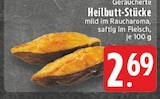 Aktuelles Heilbutt-Stücke Angebot bei E center in Aachen ab 2,69 €